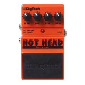 digitech dhh hot head analog