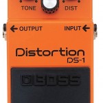 Best Distortion Pedal