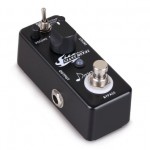 Donner Giant Metal Distortion Pedal Review